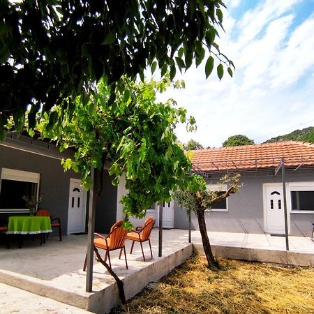 Celtis Shade House Villa Virpazar Eksteriør bilde