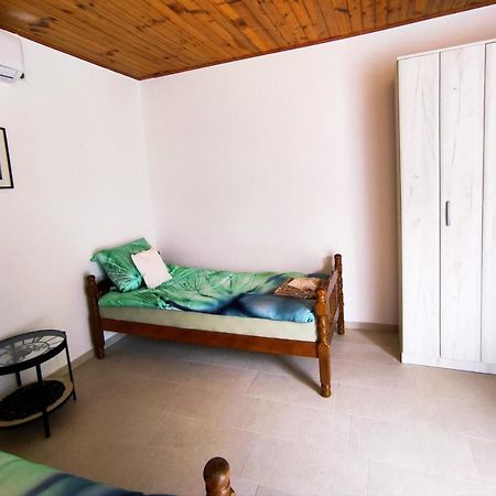 Celtis Shade House Villa Virpazar Eksteriør bilde