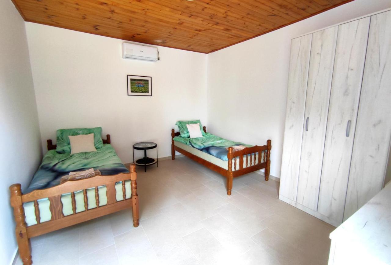 Celtis Shade House Villa Virpazar Eksteriør bilde