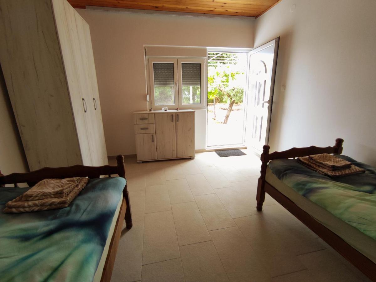Celtis Shade House Villa Virpazar Eksteriør bilde