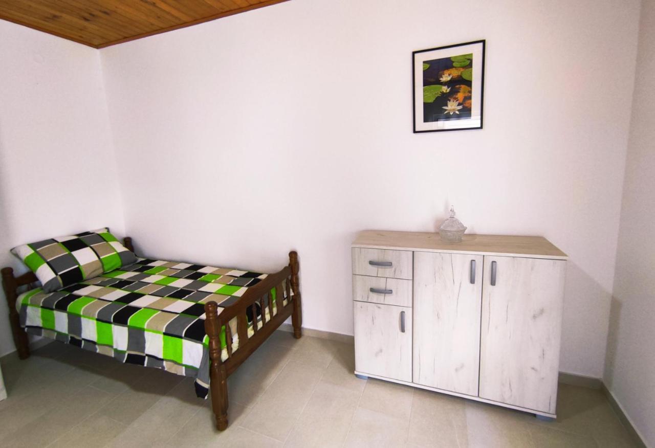 Celtis Shade House Villa Virpazar Eksteriør bilde