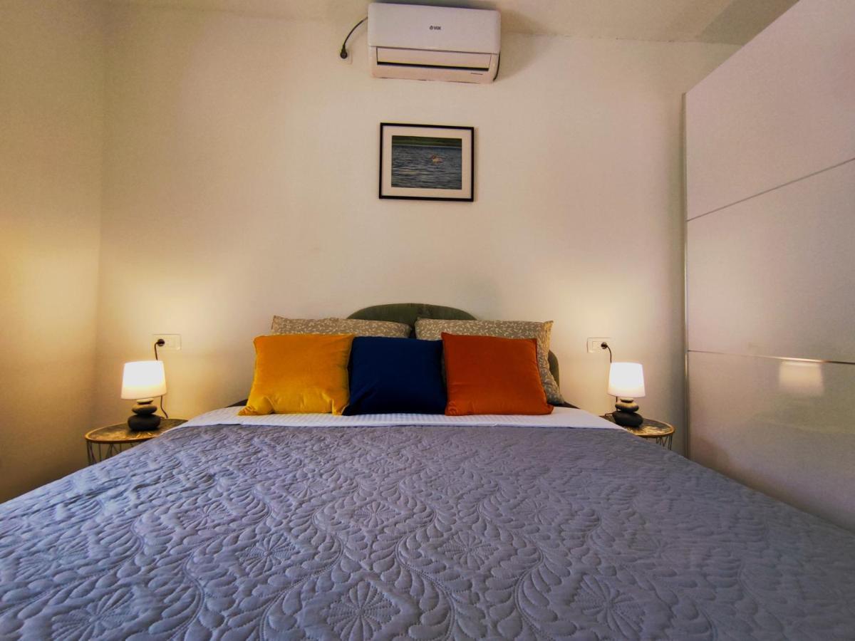 Celtis Shade House Villa Virpazar Eksteriør bilde