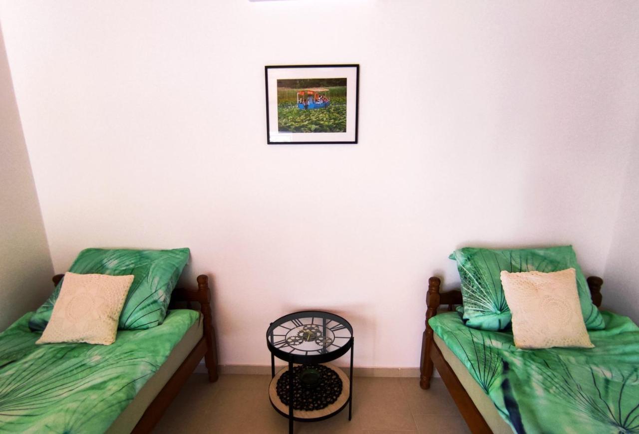 Celtis Shade House Villa Virpazar Eksteriør bilde