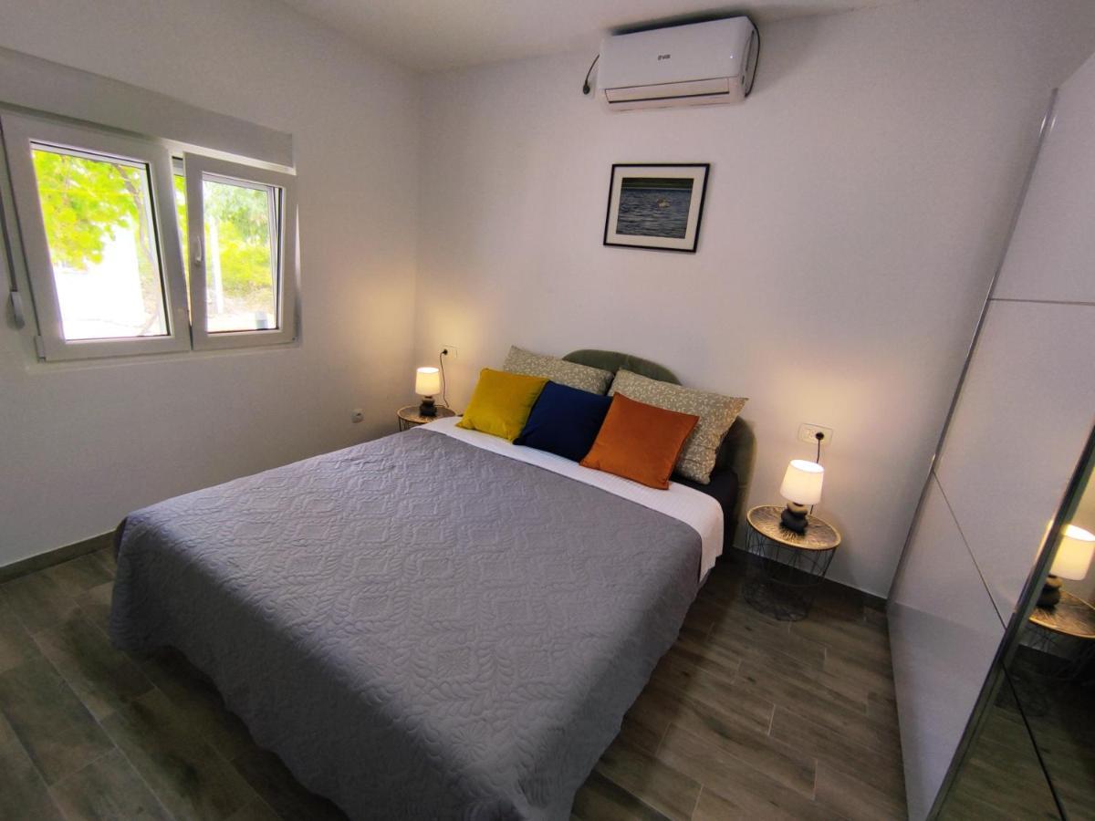 Celtis Shade House Villa Virpazar Eksteriør bilde