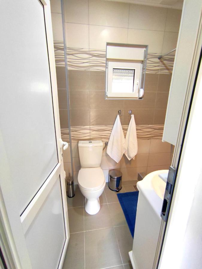 Celtis Shade House Villa Virpazar Eksteriør bilde