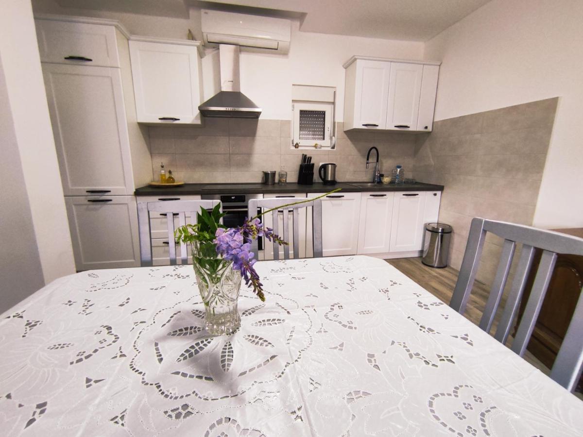 Celtis Shade House Villa Virpazar Eksteriør bilde