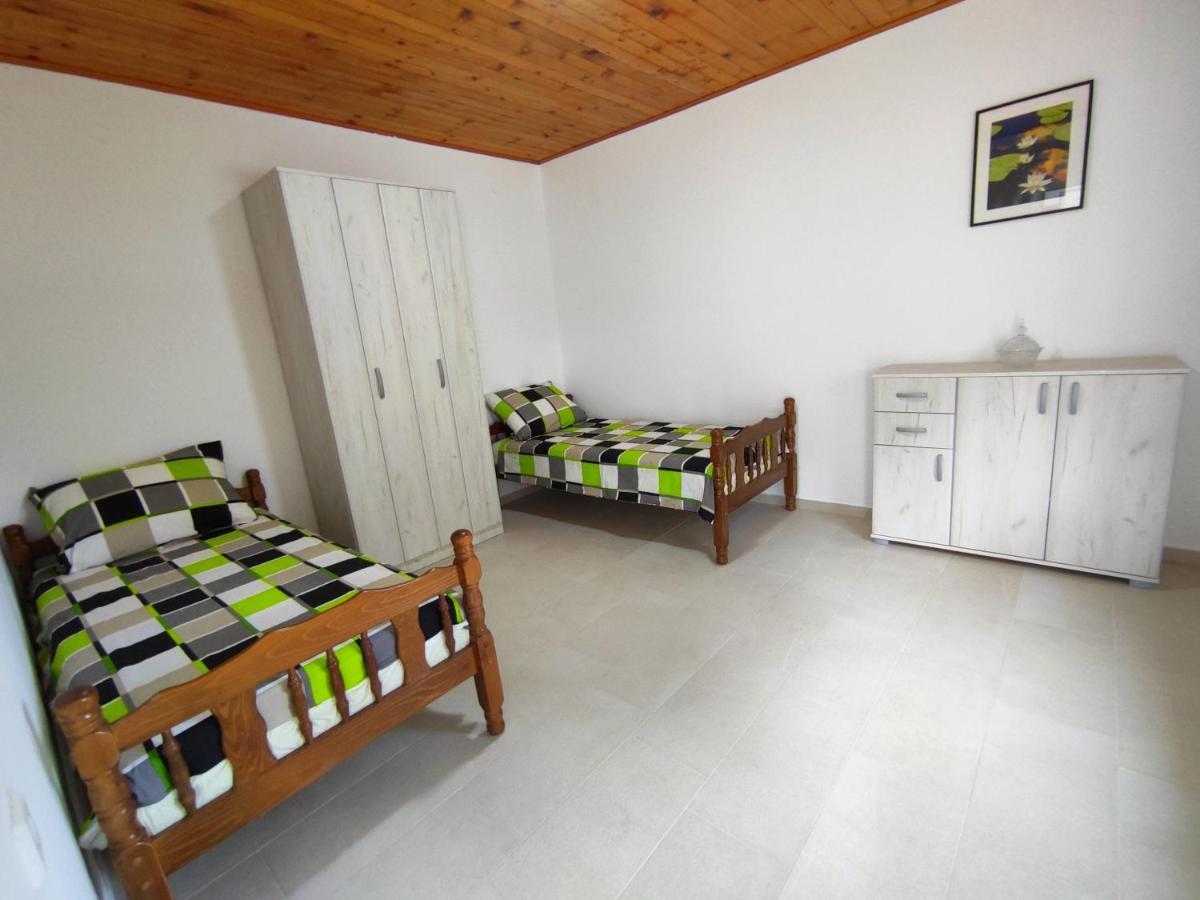 Celtis Shade House Villa Virpazar Eksteriør bilde