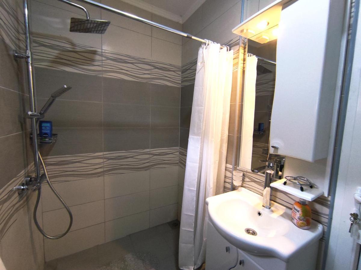 Celtis Shade House Villa Virpazar Eksteriør bilde