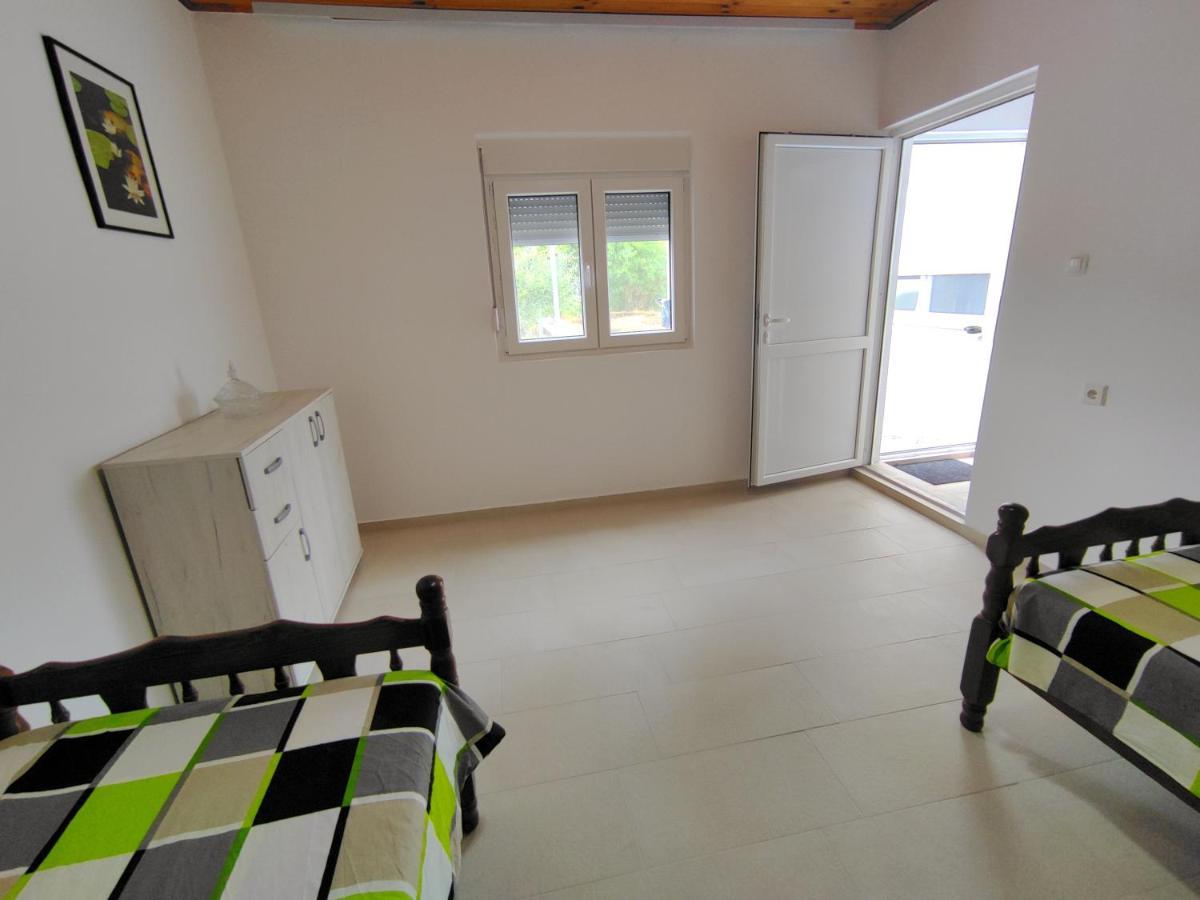 Celtis Shade House Villa Virpazar Eksteriør bilde