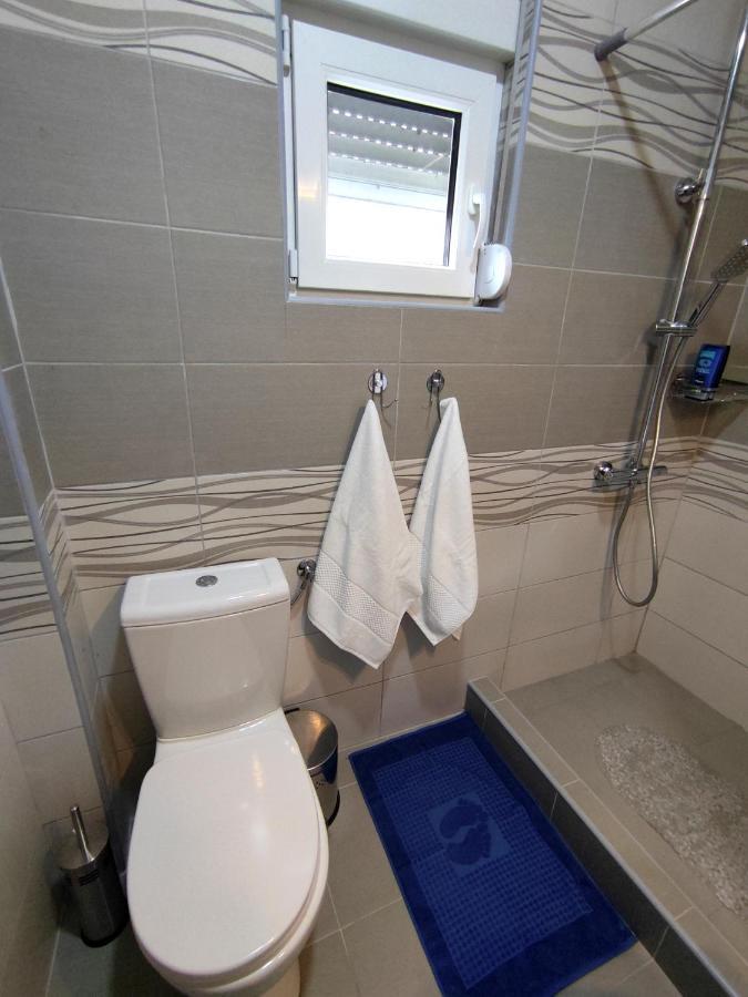 Celtis Shade House Villa Virpazar Eksteriør bilde