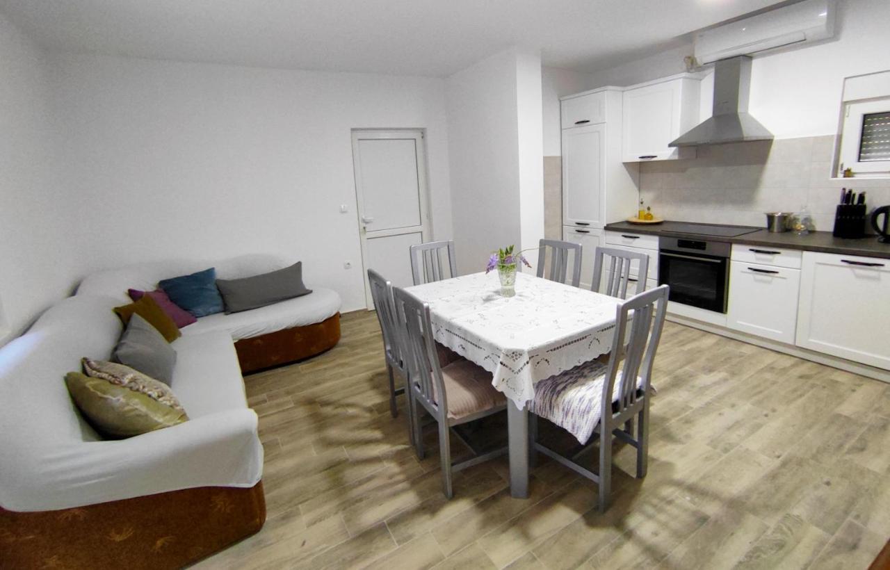 Celtis Shade House Villa Virpazar Eksteriør bilde