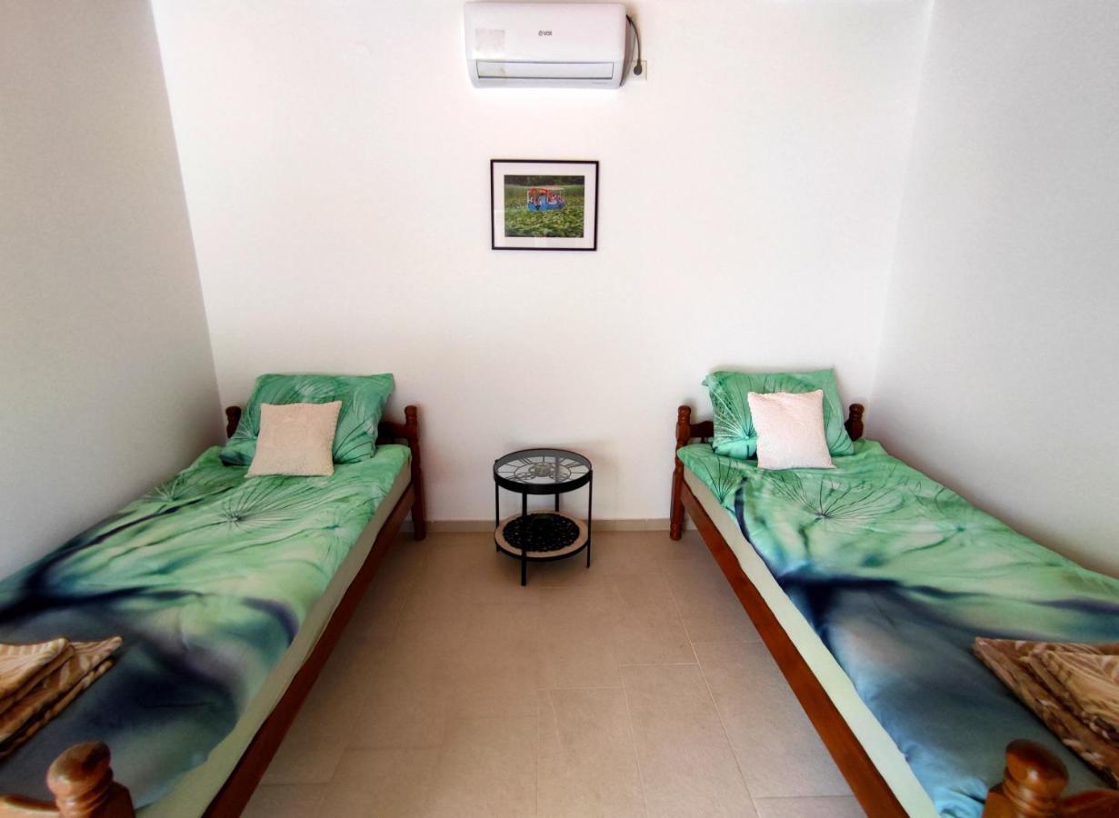 Celtis Shade House Villa Virpazar Eksteriør bilde