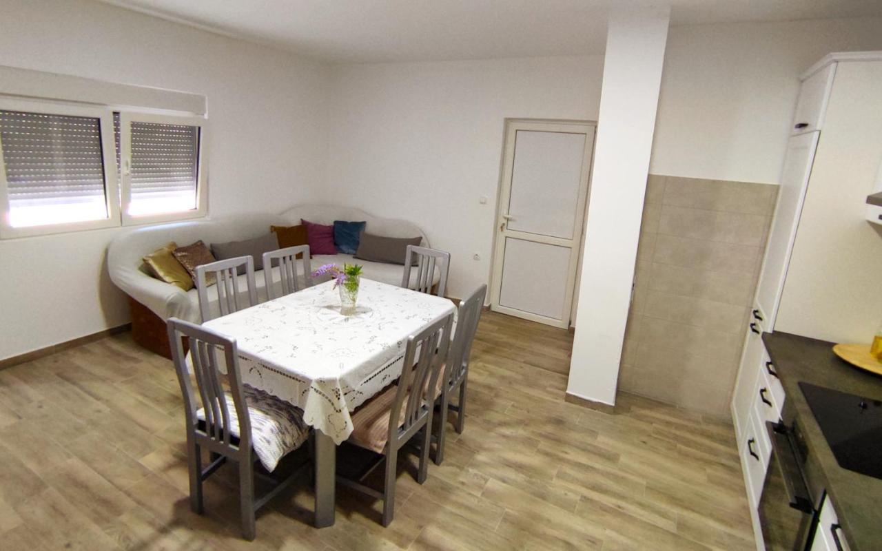 Celtis Shade House Villa Virpazar Eksteriør bilde