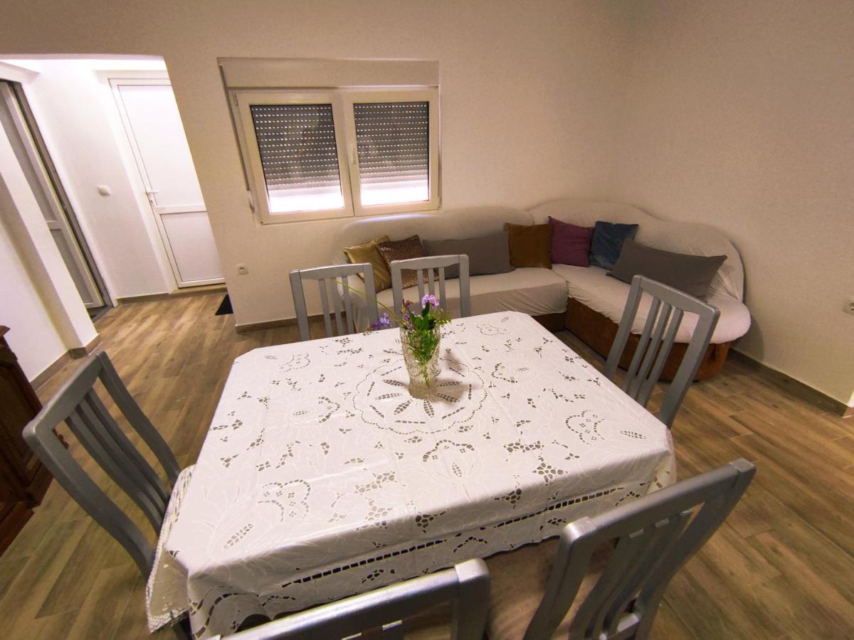Celtis Shade House Villa Virpazar Eksteriør bilde